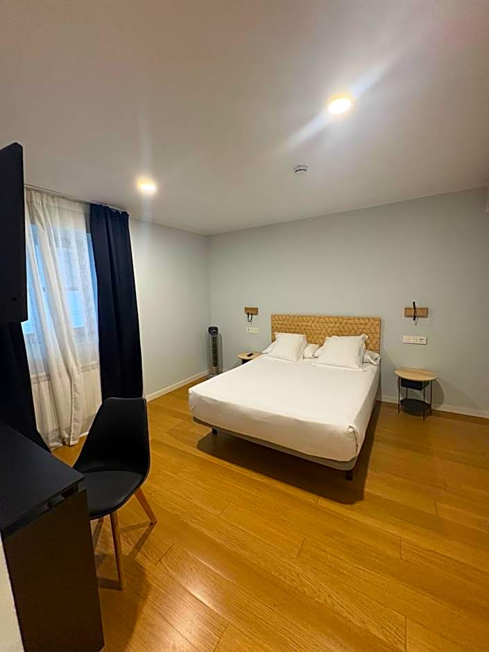 Hotel Puerto de Llanes