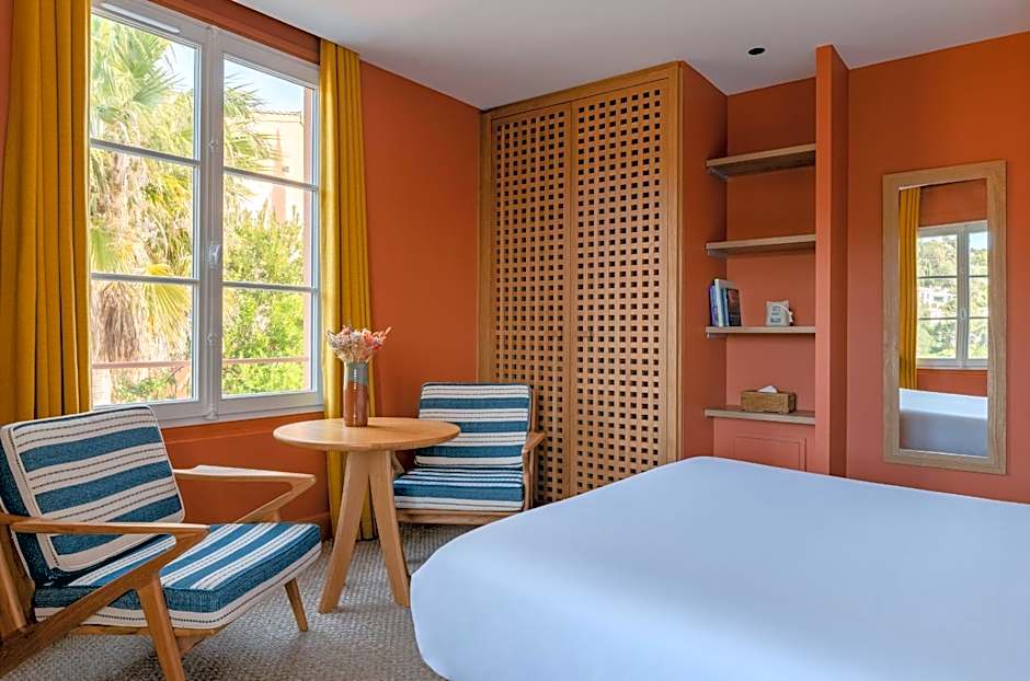 Les Terrasses du Bailli