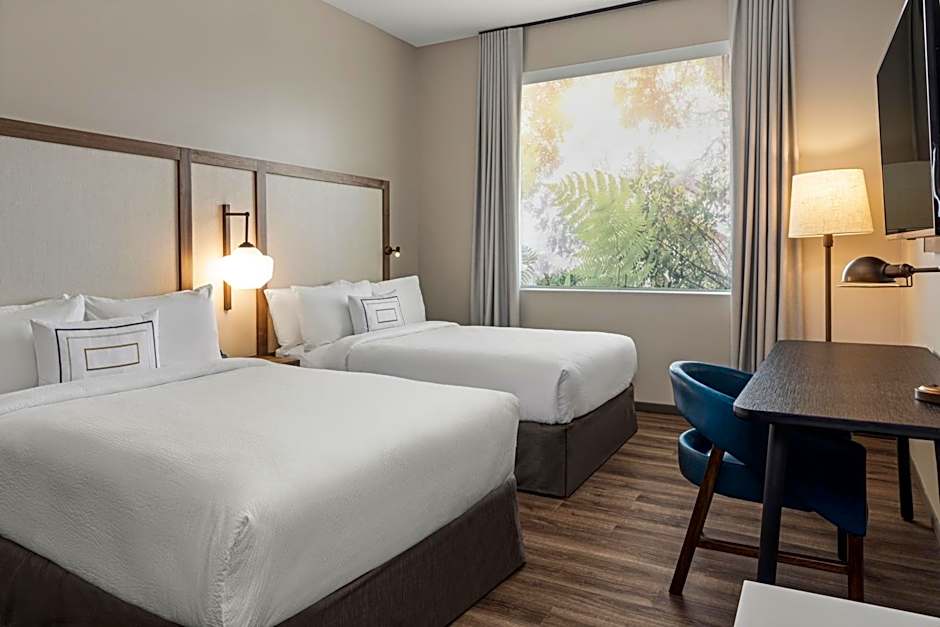 Fairfield by Marriott San Jose Airport Alajuela