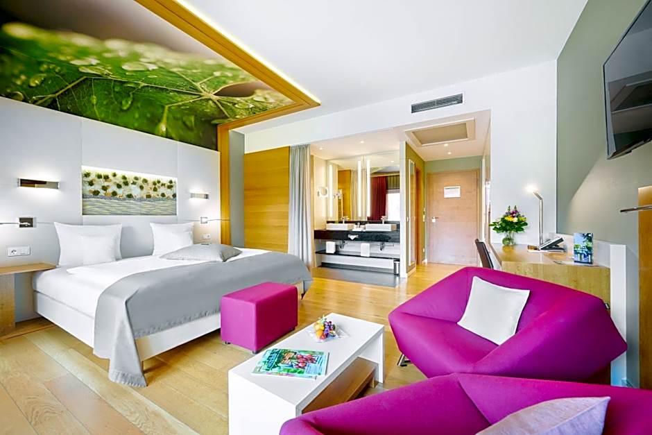 Kaisergarten Hotel Deidesheim