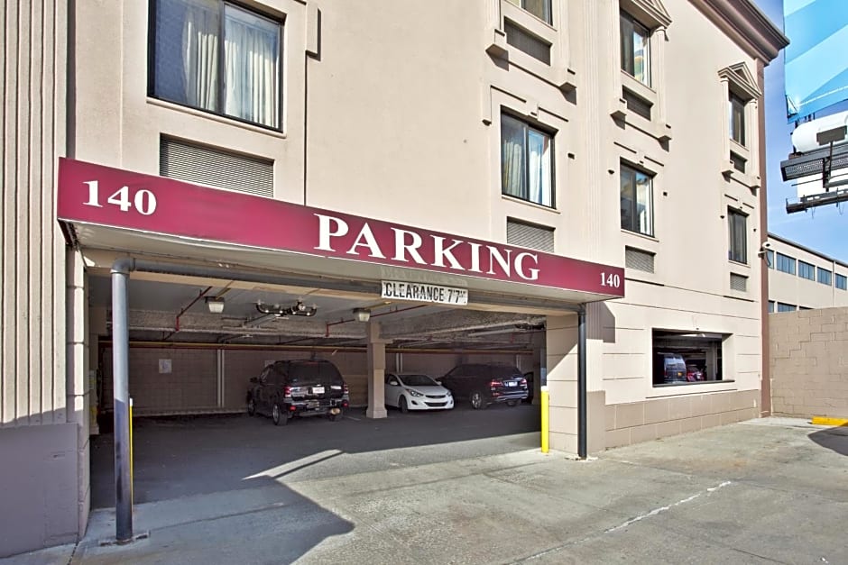 Brooklyn Motor Inn