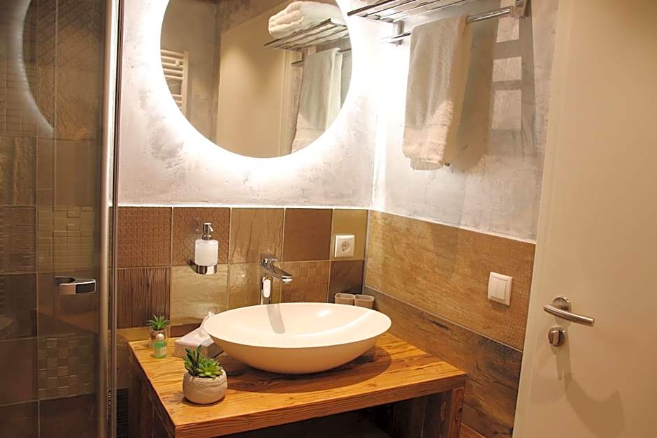 LH Boardinghouse GmbH - wi Dahaam