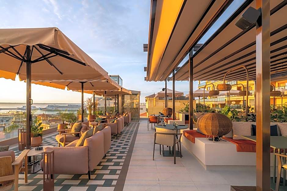 Catalonia Majorica Hotel