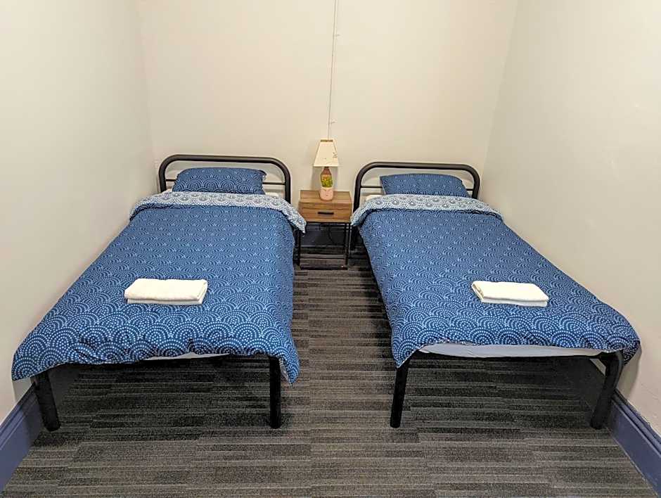Queen Victoria Hostel