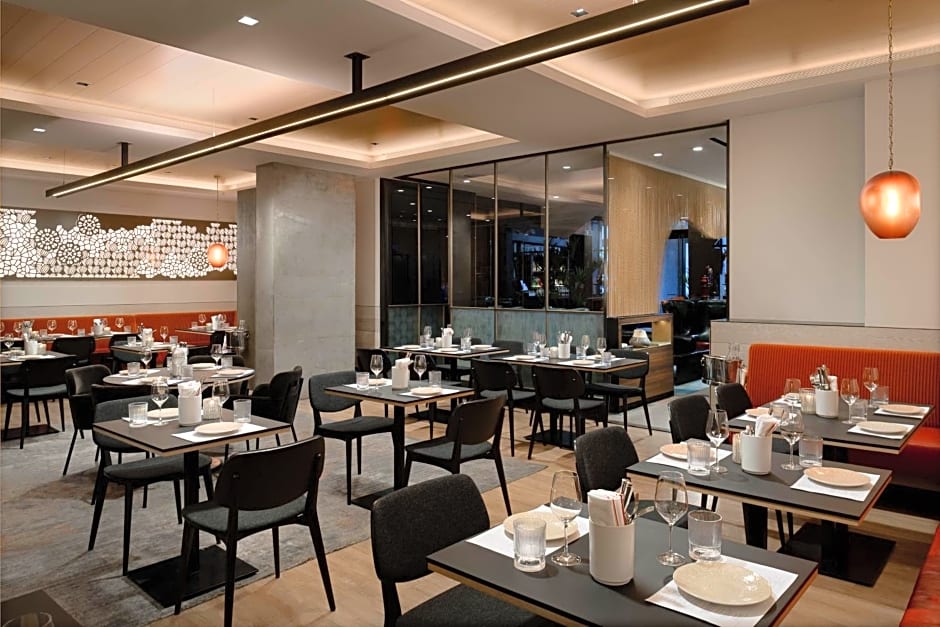 LUMA Hotel - Times Square