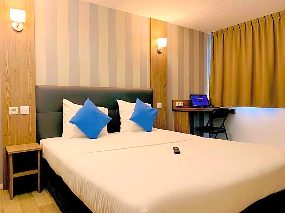 Hotel RBX - Roubaix Centre