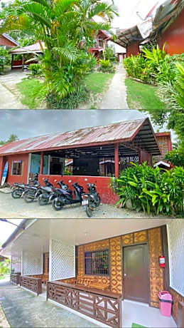 Nine Clouds Homestyle Accommodation