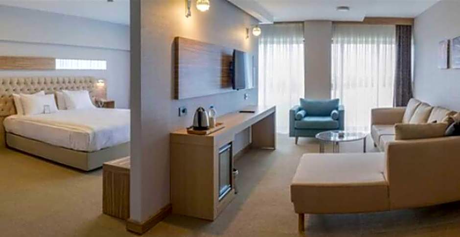 Greymark Hotel