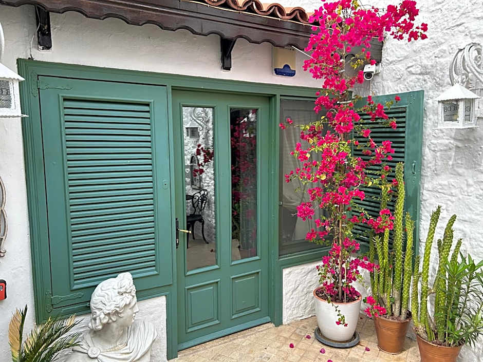 8 oDa Marmaris