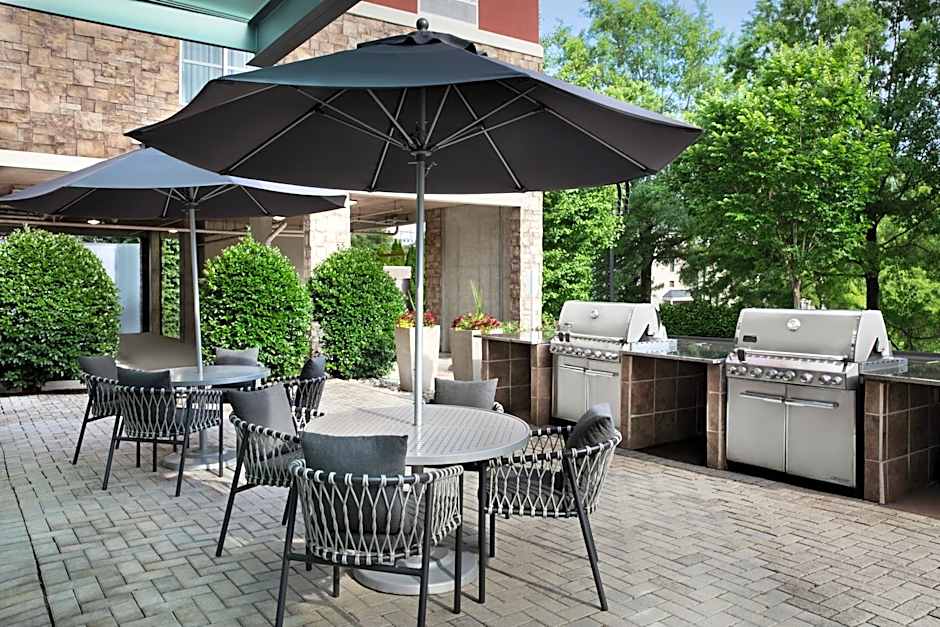 TownePlace Suites by Marriott Franklin Cool Springs