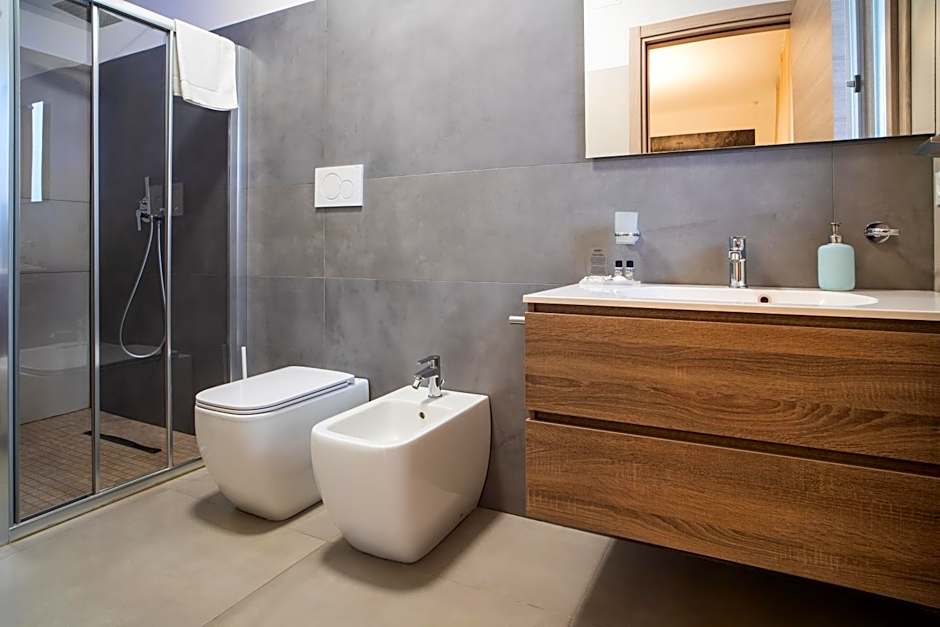 Il Crepuscolo Marzamemi