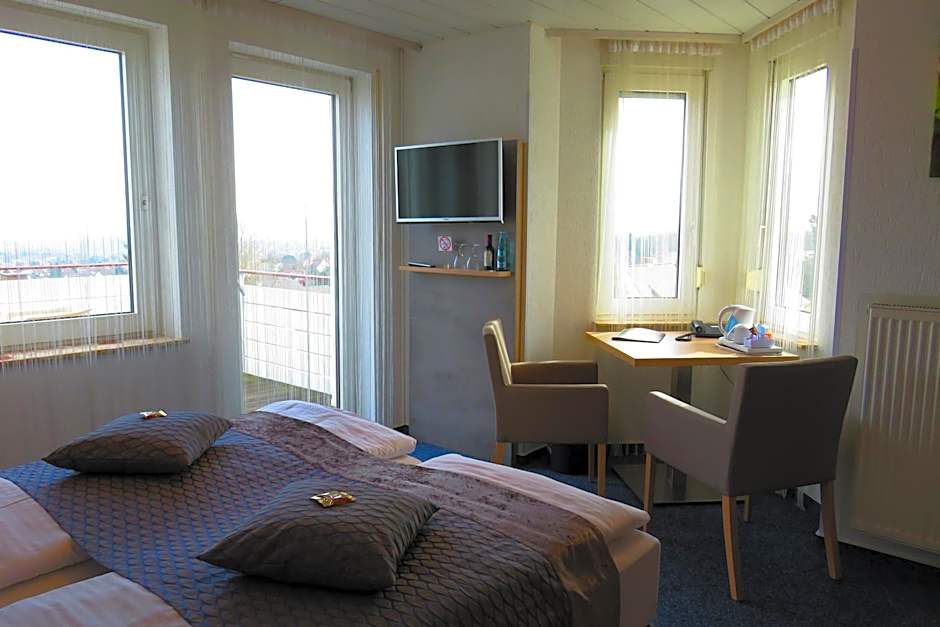 Hotel Am Sonnenhang