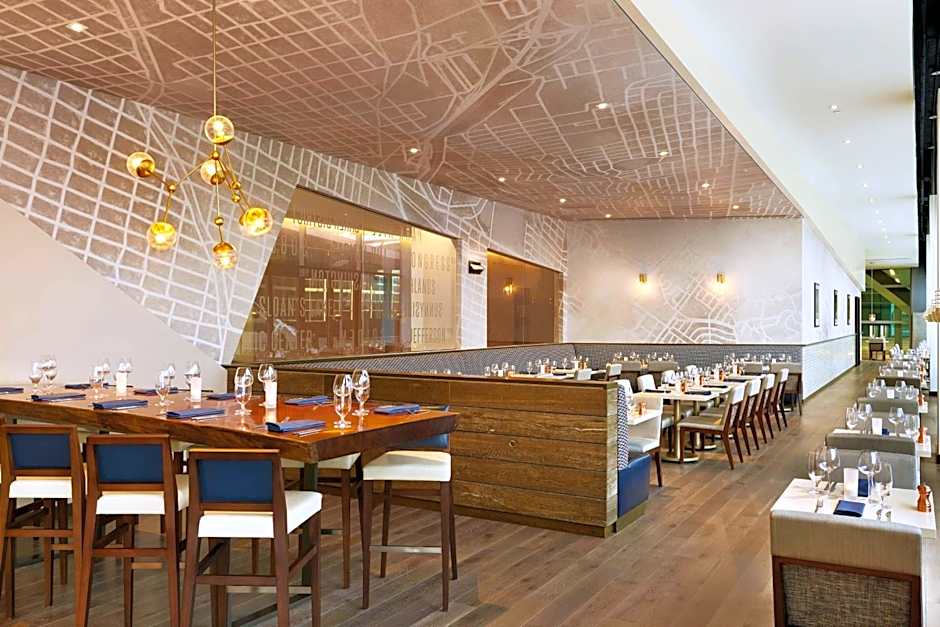 The Westin Denver International Airport