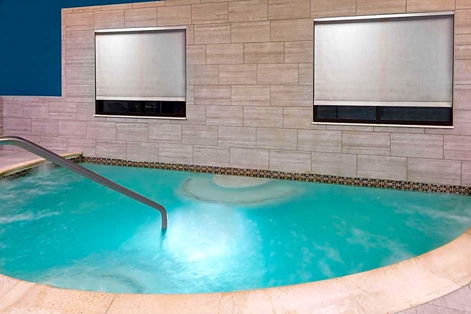 Hampton Inn By Hilton Coventry-Warwick Area