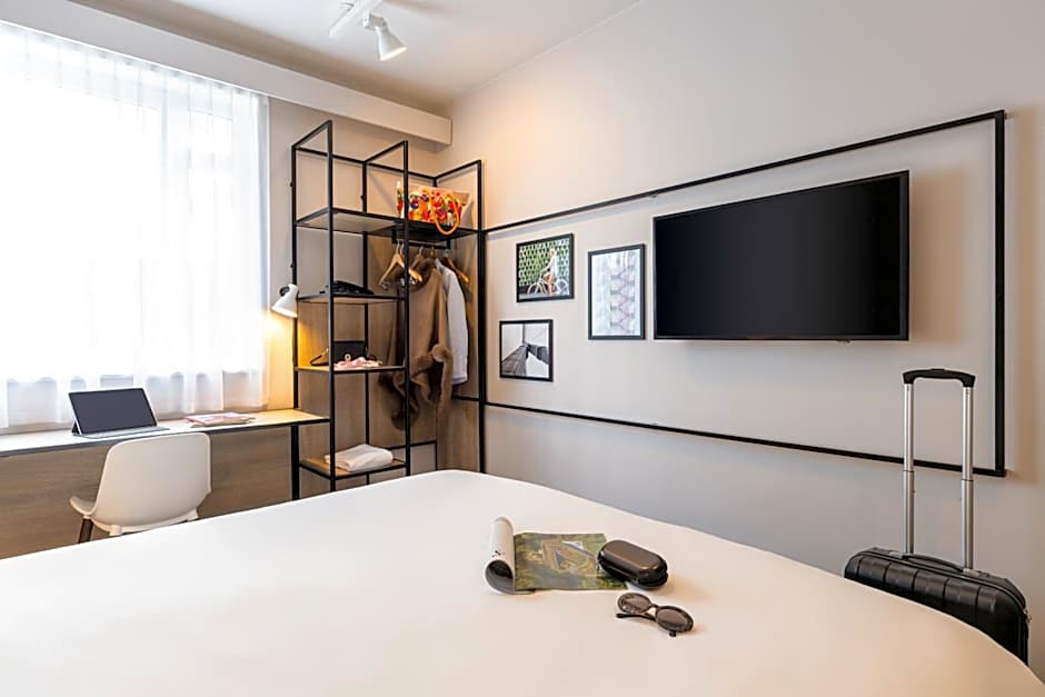ibis Namur Centre