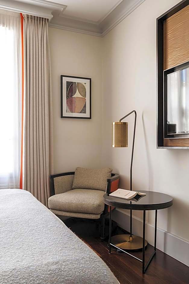 Hotel Montalembert