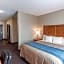 Comfort Inn & Suites Bonnyville