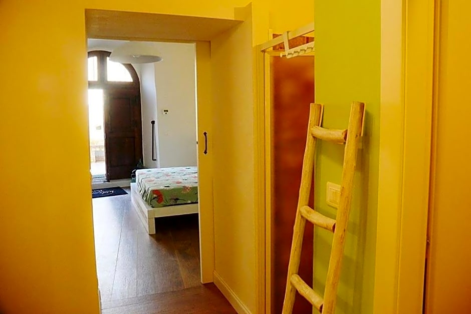 B&B A Casa di Giulia