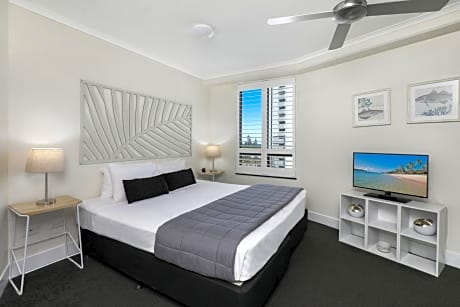  1 Bedroom Superior Apartment - Low Floor