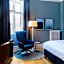 Radisson Blu 1919 Hotel, Reykjavik