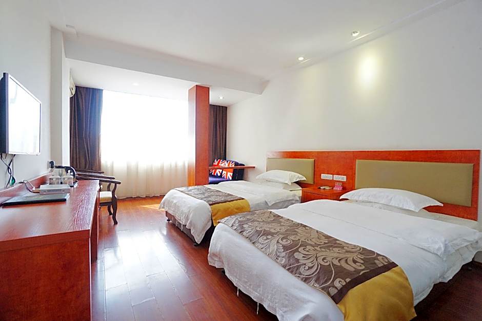 Guilin Lixin Hotel