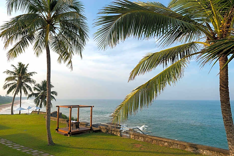 Jetwing Saman Villas, A Luxury Reserve - Adults Only