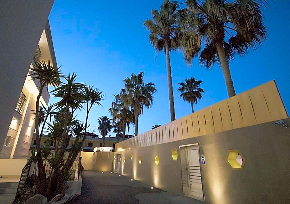 Hotel Bellavista