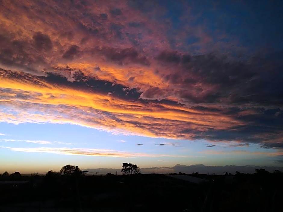 Posada Casa Bugambilias