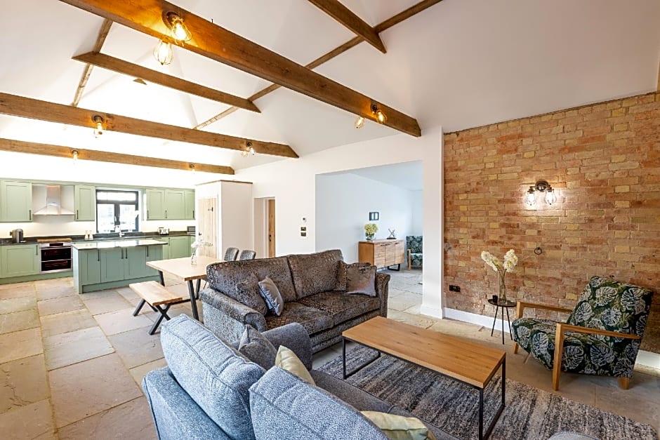 The Yard @ Pringle Farm