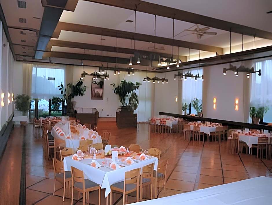 Hotel Losch Pfalzer Hof