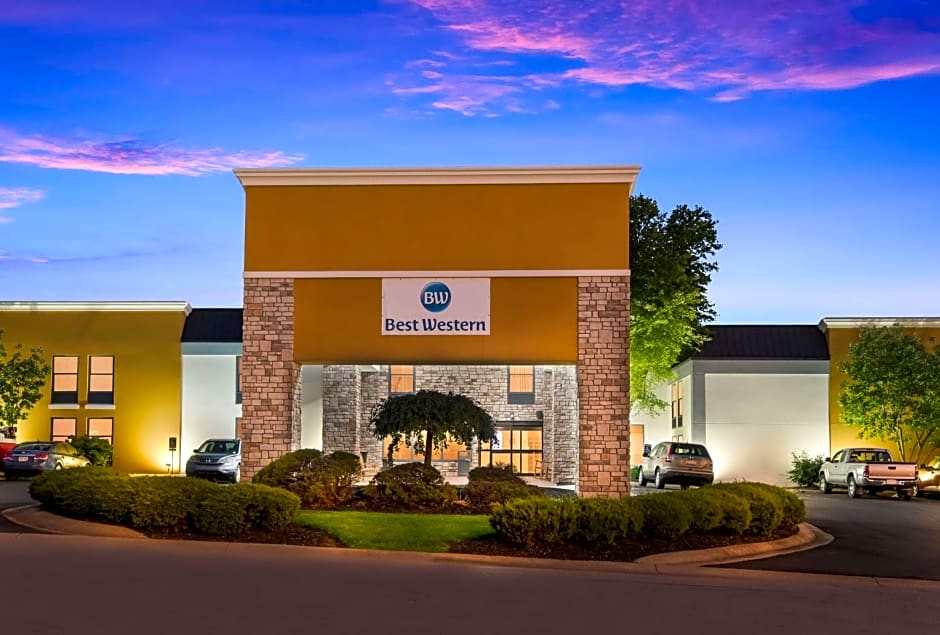 Best Western Batesville