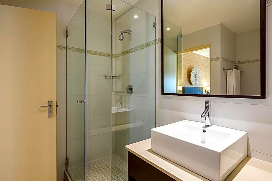 Paxton Hotel