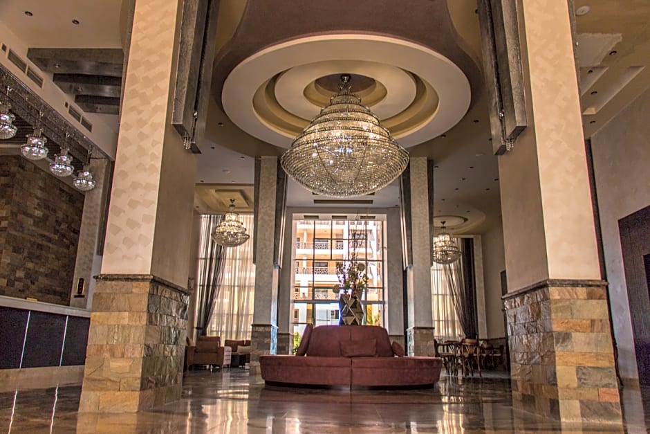 Gravity Hotel Aqua Park Hurghada