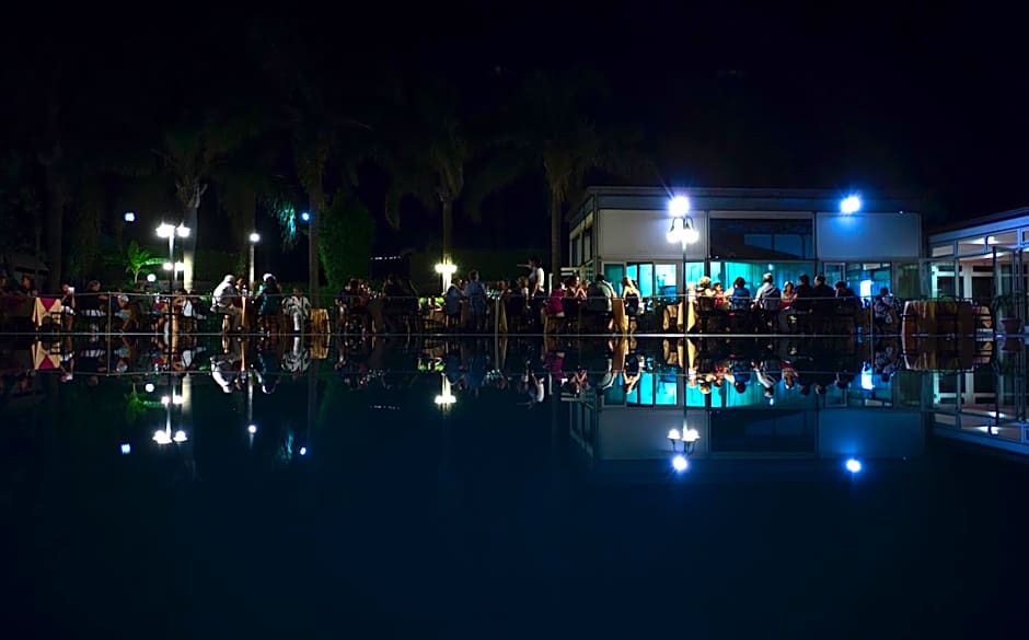 Atlantis Palace Hotel