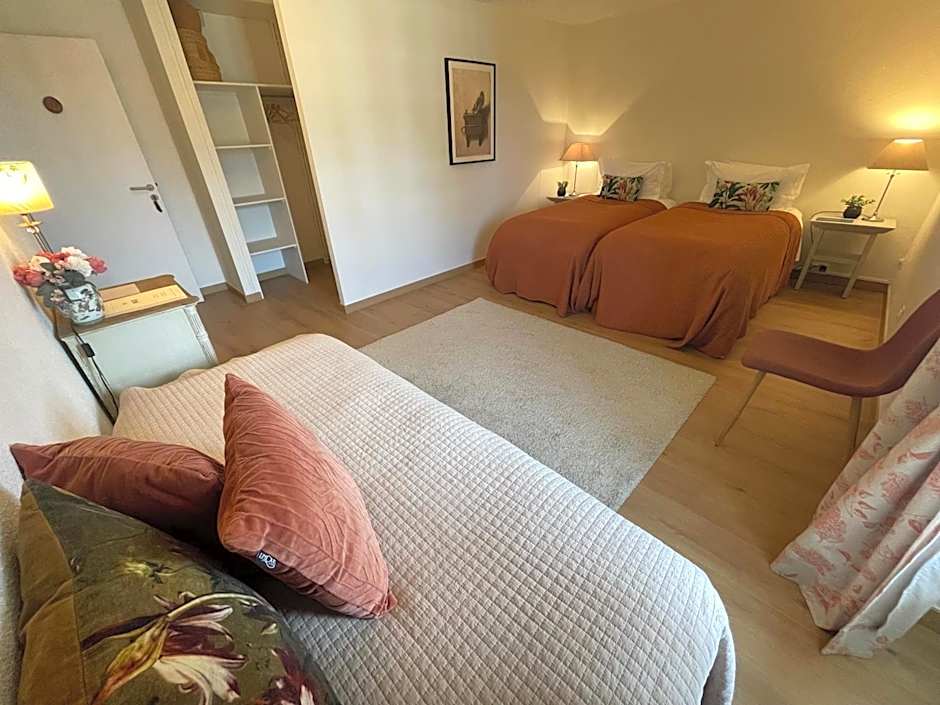 Fonsegre Chambres d'Hôtes