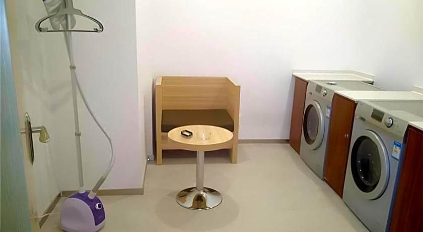 City Comfort Inn Zhongshan Dongsheng One Plus One