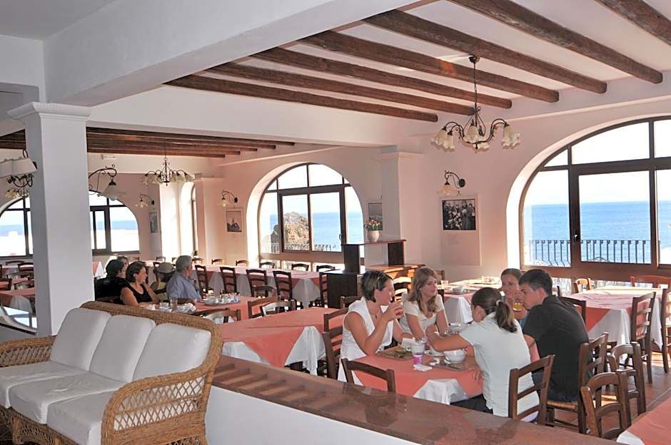 Hotel Villaggio Stromboli - isola di Stromboli