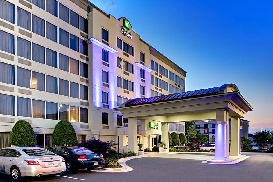 Holiday Inn Express Atlanta-Kennesaw