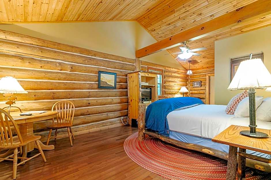 Dancing Bear Lodge