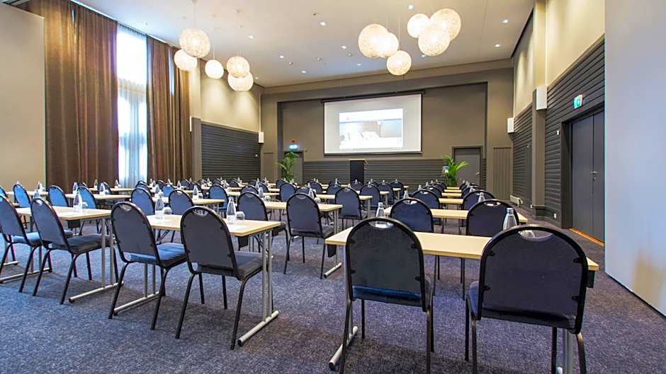 Thon Partner Hotel Horten