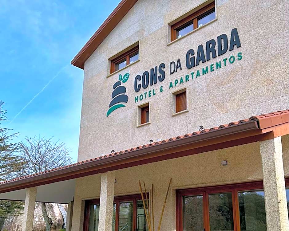 Hotel & Apartamentos Cons da Garda