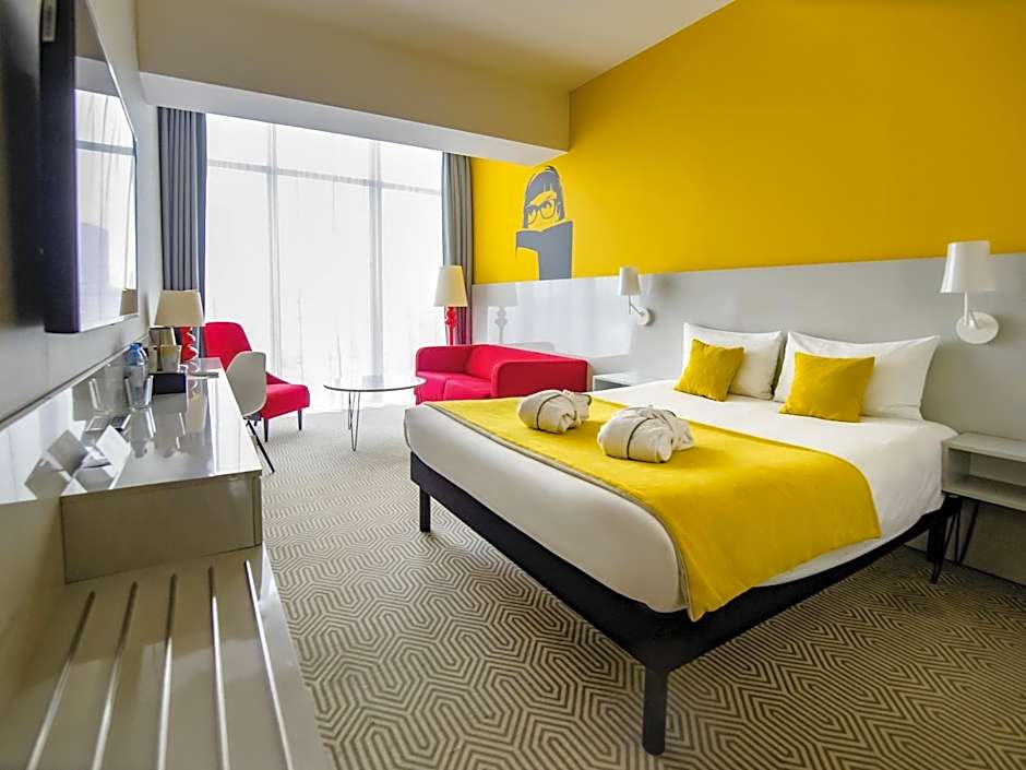 Ibis Styles Wroclaw Centrum