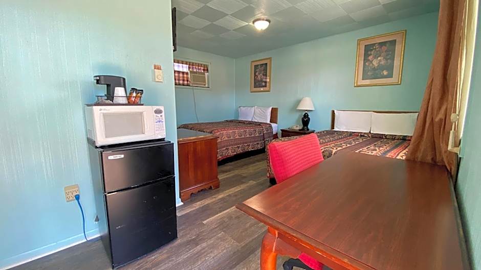 Northland Motel Bay City-Kawkawlin