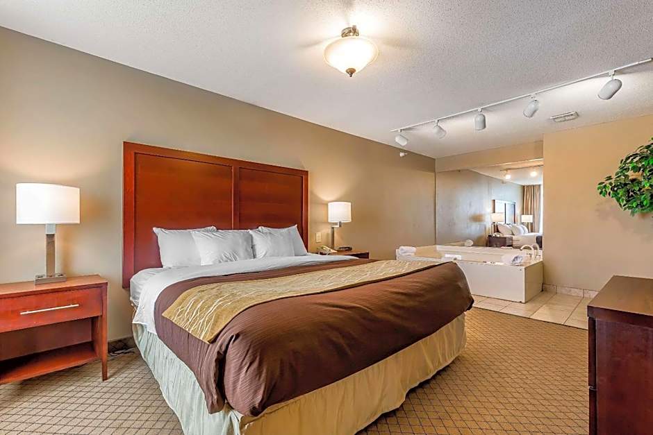 Comfort Inn & Suites South Bend