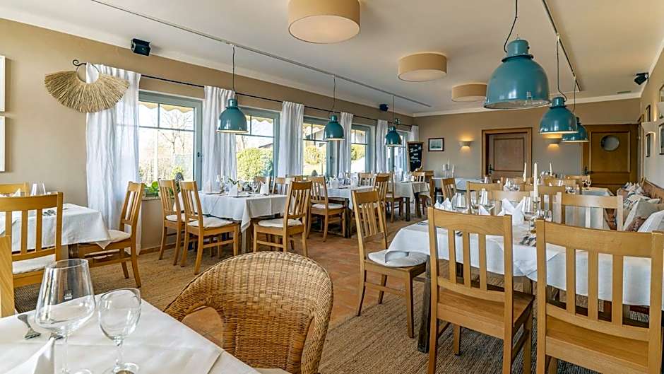 Hotel Restaurant Hafenwirt