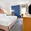 Spark by Hilton Dayton Fairborn