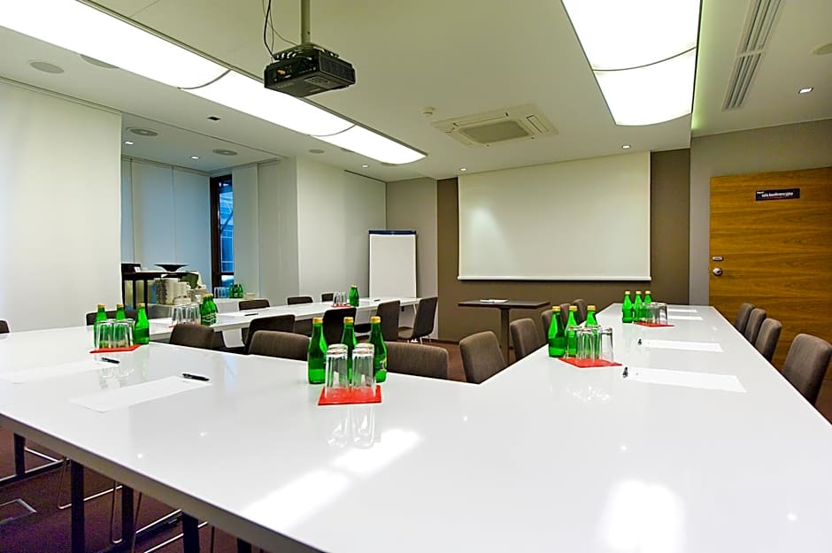 Bayjonn Boutique Hotel