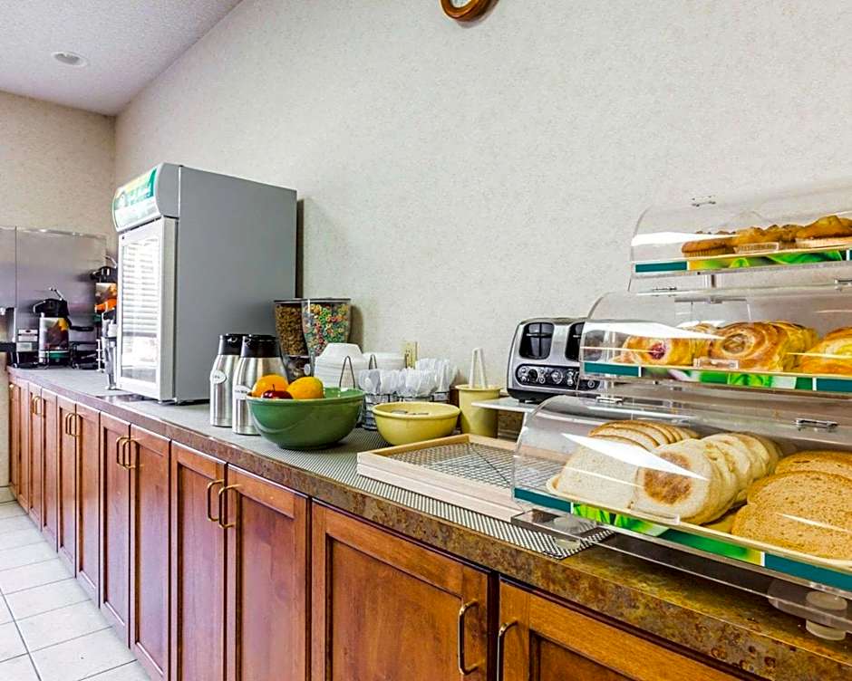 Quality Inn & Suites Montrose - Black Canyon Area