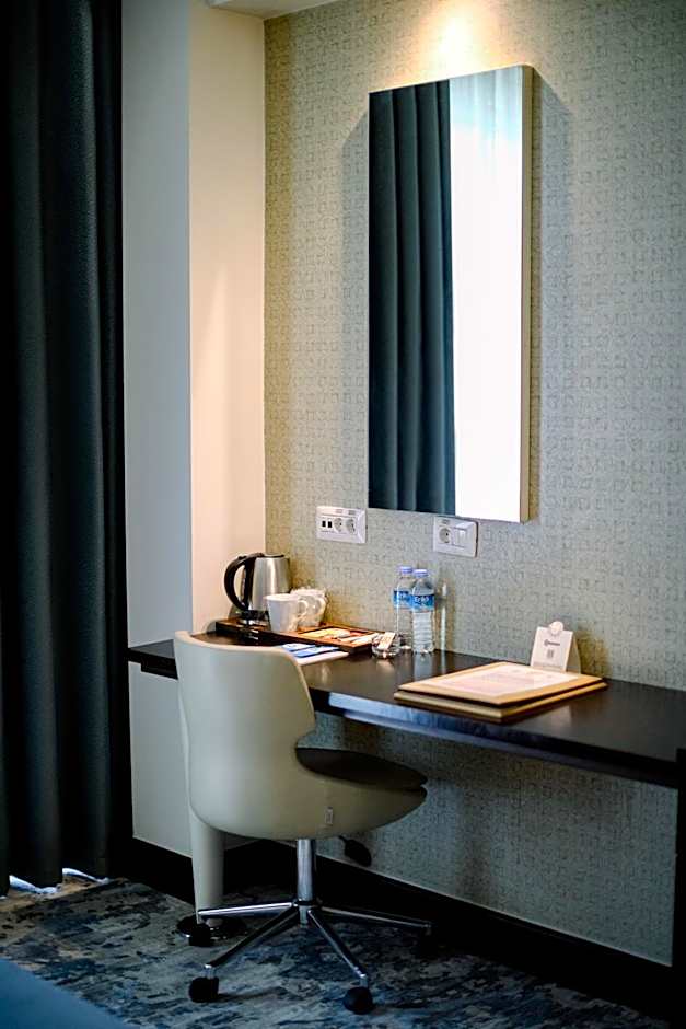 Baia Bursa Hotel