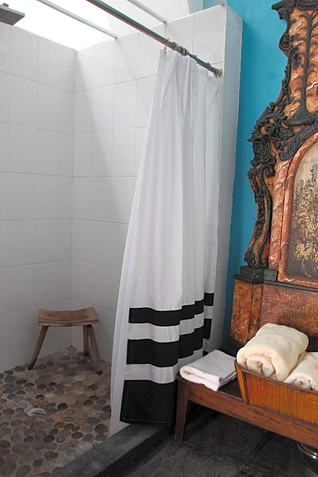 La Casa del Atrio